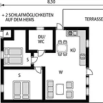 Fjordperlen By Interhome