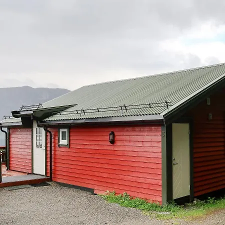 Fjordperlen - Fjs145 By Interhome *
