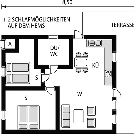 Fjordperlen By Interhome