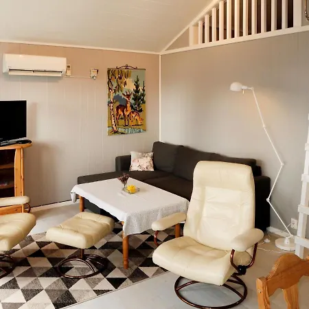 Fjordperlen - Fjs145 By Interhome Holiday home *