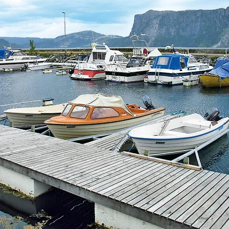 Fjordperlen By Interhome Casa de Férias