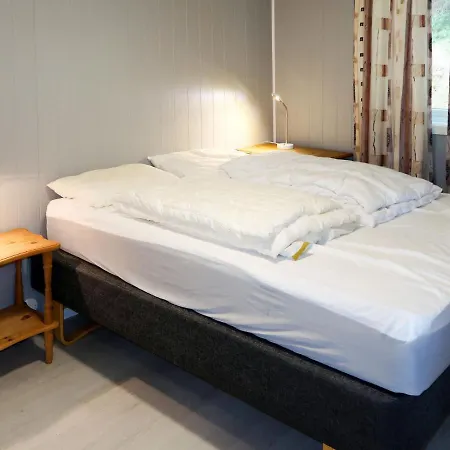 Fjordperlen - Fjs145 By Interhome Holiday home Sorbo
