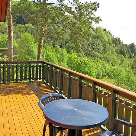Fjordperlen - Fjs145 By Interhome Holiday home *