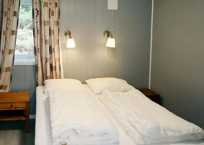 Fjordperlen By Interhome Holiday home