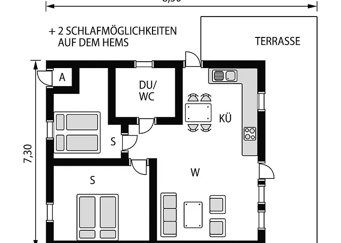 Fjordperlen By Interhome