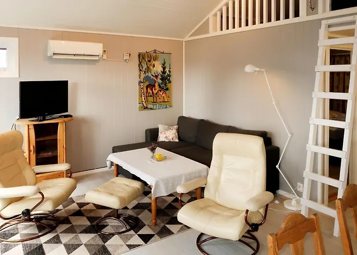 Fjordperlen By Interhome Holiday home *