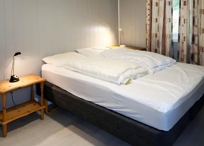 Fjordperlen By Interhome Holiday home Sorbo