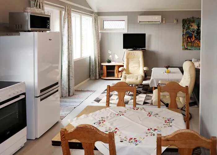 Fjordperlen By Interhome Holiday home