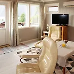 Fjordperlen By Interhome Nyaraló Sørbø