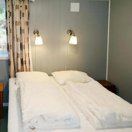 Fjordperlen By Interhome Feriehus
